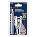 Bosch HSA-HS SpinLOCK Universal Arbor with High-Speed Steel Pilot Bit