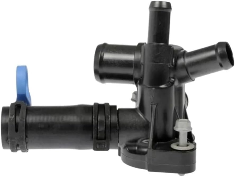 Replacement accessories OEM 12653537 25201457 12656446 Cooling system engine coolant outlet for XT5