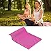 JTLB Cooling Towel Colorfast Lightweight Ice Soft Breathable Chilly Towel for Yoga Sport Running Gym Workout Fitness (30 * 90cm)