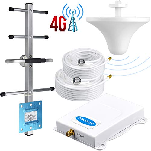Verizon Cell Signal Booster 4G LTE Verizon Cell Phone Signal Booster Verizon Cell