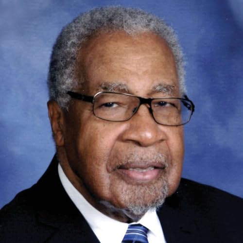 Matthew Anderson Kinnard, Ph.D., Retired Director of the NIH Extramural Associates Program