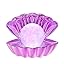 Electroplating Purple