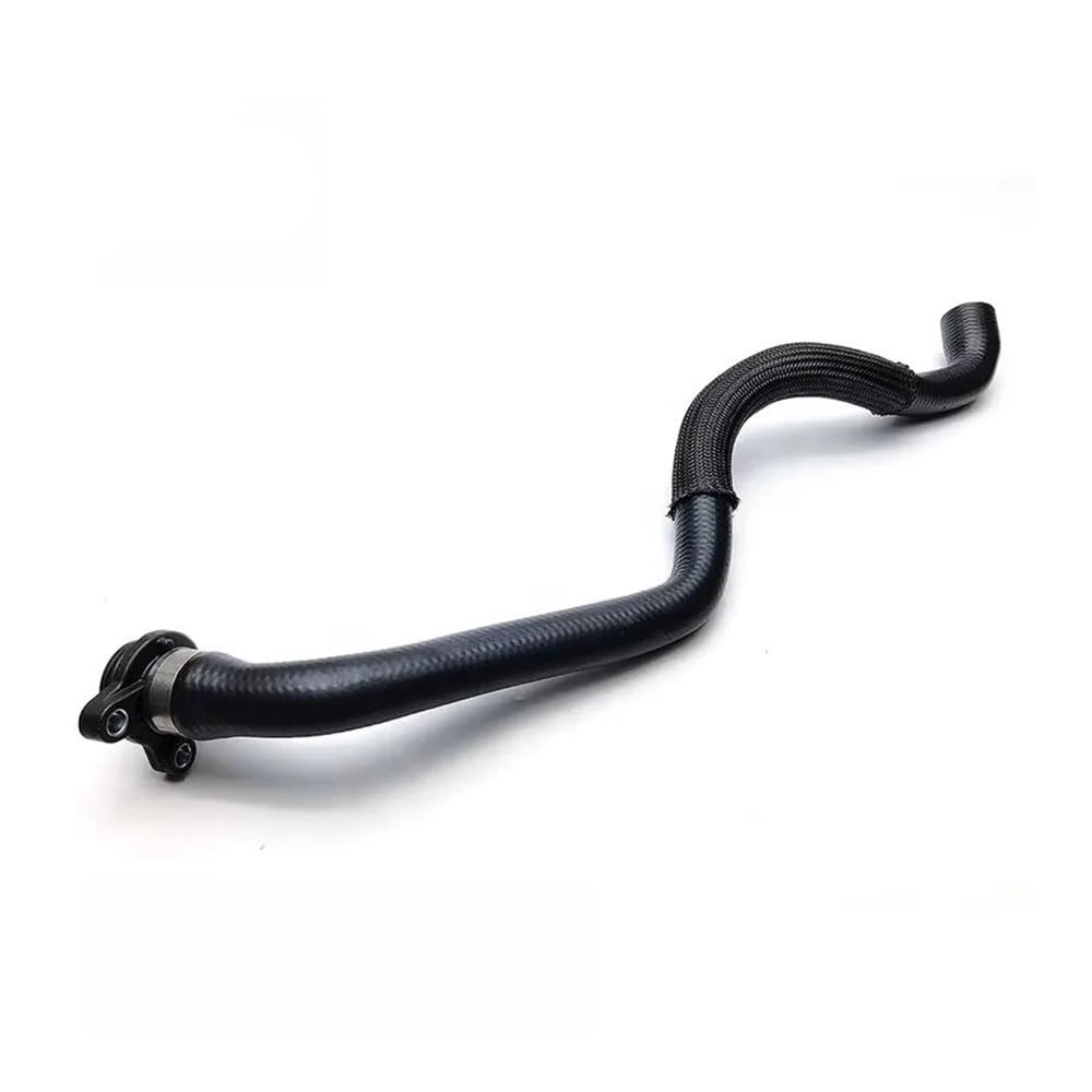 Derksawdp One Color Radiator Coolant Water Hose Oem 11537584549 For 335I, Oem Replacement
