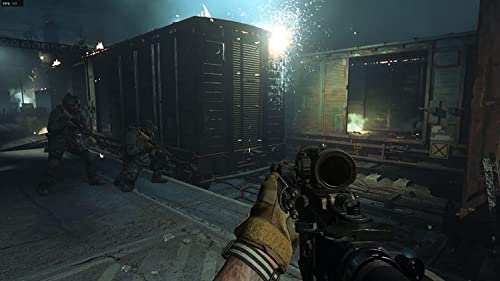 Image of Dzgames Cod: Modern Warfare 2019 (Pc Game Code) - Instant Email Delivery