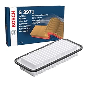 Bosch S3971 – Air Filter Car