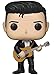 Funko Rocks: Johnny Cash - Johnny Cash Pop! Vinyl Figure (Includes Compatible Pop Box Protector Case)