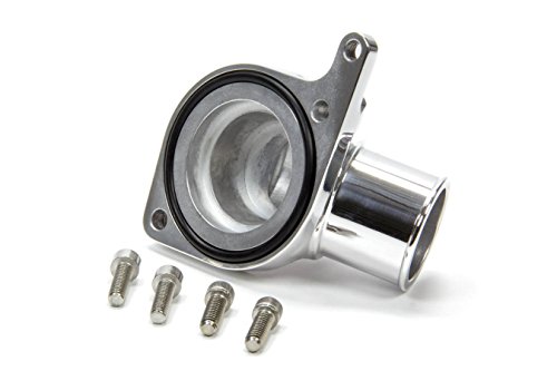 Meziere WN0019U LS1 boîtier de refroidissement billet poli anti-fuite pour thermostat