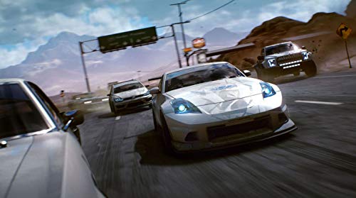 Need for Speed - Payback - PlayStation 4