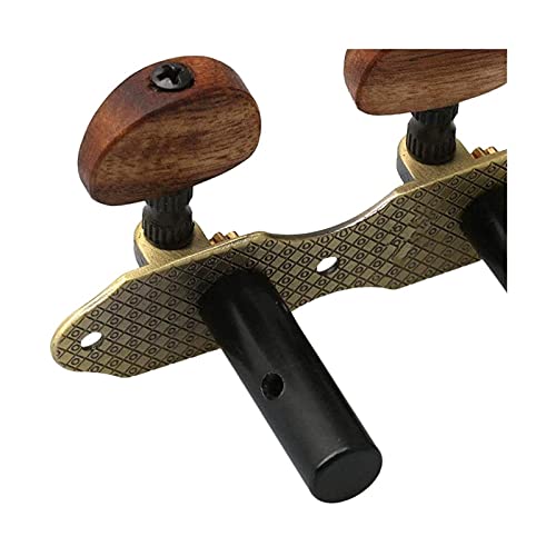 Tuning Peg Tuner 2 Pièces Accordeur De Guitare Clés d’accord Chevilles Têtes De Machine pour Guitare Classique - Les Beatles, Paul McCartney, John Lennon, RIngo Starr, George Harrison Tuning Peg Tuner 2 Pièces Accordeur De Guitare Clés d'accord Chevilles Têtes De Machine pour Guitare Classique – Image 7