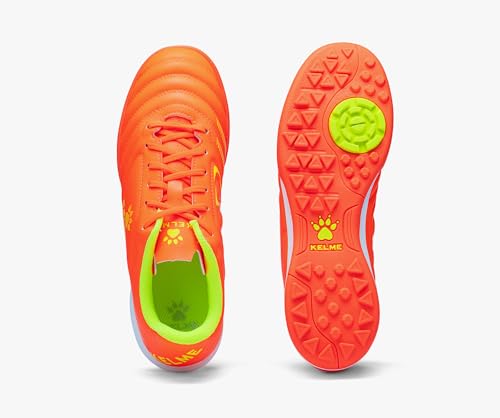 Botas de fútbol Kelme con soporte de arco para mayor estabilidad 5