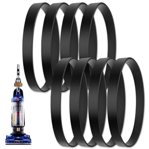 562932001 Vacuum Belt Compatible with Dirt Devil Style 5 (Royal)