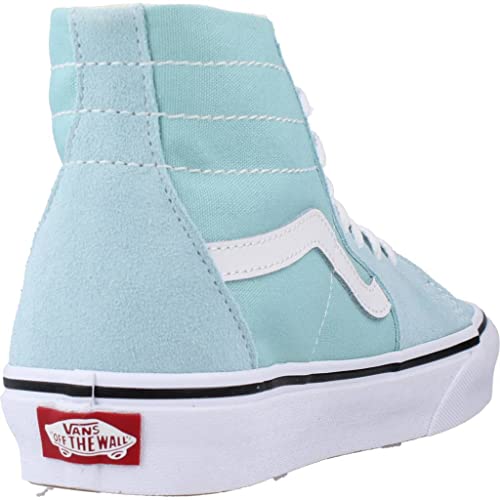 Vans Vans Sk8-Hi™ Tapered Color Theory Canal Blue Men's 6, Women's 7.5 Medium