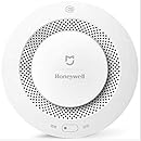 EBS Honeywell Detector Humo Alarma Autoverificadora WiFi Fotoeléctrico - BlancoEBS Honeywell Detector Humo Alarma Autoverificadora WiFi Fotoeléctrico ...