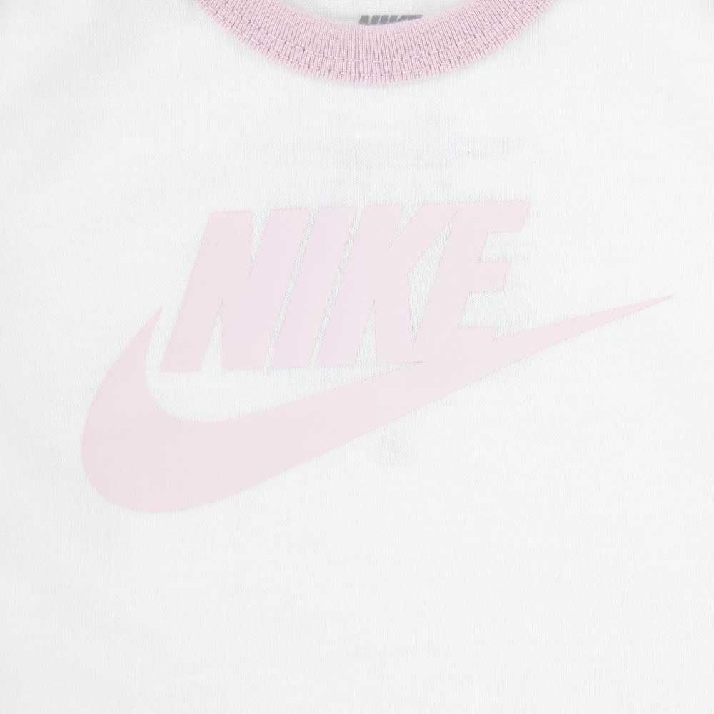 NIKE Sustainable 3pc Fz Set Bimba 0-24