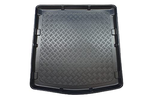 Zentimex Z439804 Kofferraumwanne kompatibel mit Audi A5 Sportback (8TA