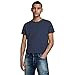 Produktbild Jack & Jones Organic Basic SS Crew Shirt Herren - XXL