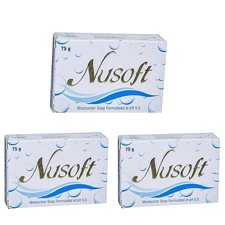 VEDHA S-oapex Classic Soap | Strong on Germs & Gentle on Skin (Pack of 3 * 75gm)