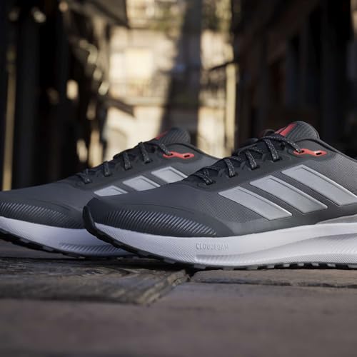 Scarpe Da Corsa Adidas Runfalcon 5 Tr - 23