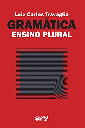 Gramática ensino plural: