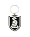 Produktbild numskull Official Mafia 3 223rd Infantry Keyring/Keychain