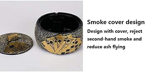 渡辺金属工業 日本製蓋付き灰皿 OHR/1Lサイズ レッド OHR/1L 1個 - アスクル 灰皿 コンパクト ふた付き樹脂レトロ灰皿大容量ポータブル灰皿ホームオフィスデスクトップデコレーションクラフトホームオフィスに適してい