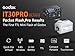 Godox iT30 pro C TTL Mini Flash & Trigger- GODOX Authorized Distributor iT30 Pro C for Canon - IT30Pro TTL Flash, Wireless Master & Receiver, HSS 1/8000 Second, 2.4G Wireless