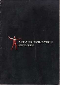 Paperback Study Guide to Art and Civilization Book