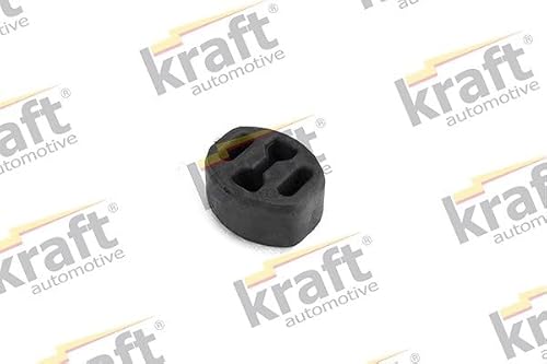 Kraft Automotive 0503040 Soporte, sistema de escape
