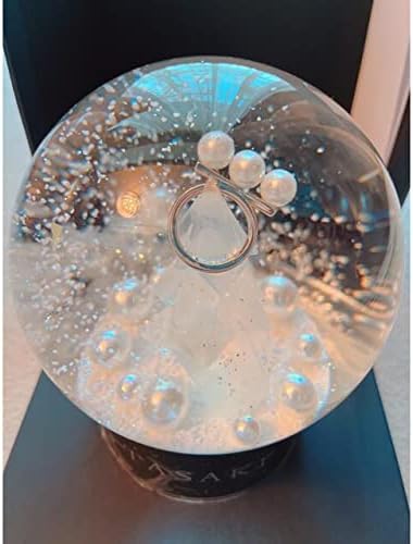 TASAKIスノードーム TASAKI - TASAKI タサキ 田崎真珠 スノードーム