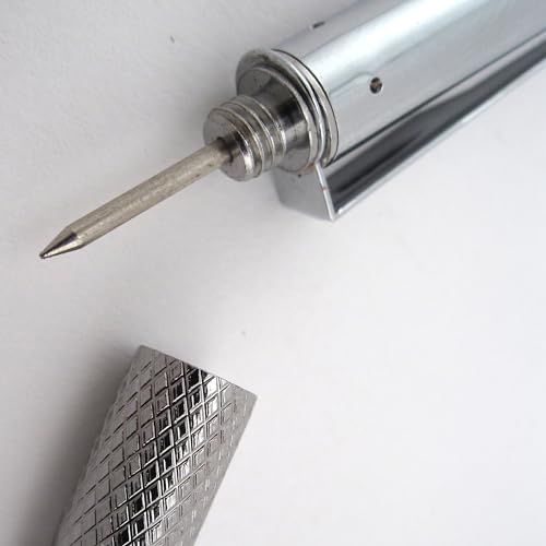 Master Magnetics Magnetic Pick-Up Tool - Telescoping, Retrieving Magnet with Scribe, 25" Length, 3 lb. Hold, 07565