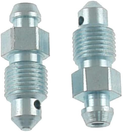 Carlson H9407-2 Brake Bleeder