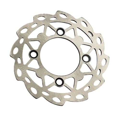 Disque de frein arrière 190mm pour rénover votre dirt bike avant les sorties