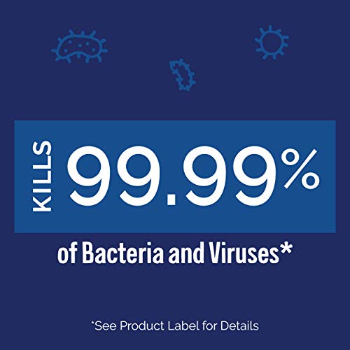Seventh Generation Professional Disinfecting Kitchen Cleaner Refill, Lemongrass Citrus, 256 Fl Oz (Pack Of 2) #TOP2