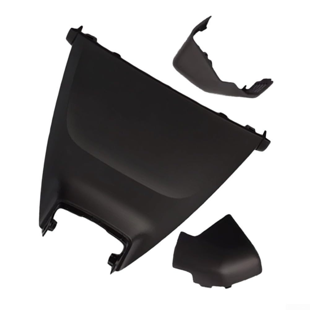 Lane Assist Lot de 3 pièces de rechange de support de rétroviseur extérieur pour L Tayron