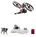 Mega Bloks Call of Duty Vulture Attack Building Set