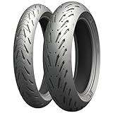120/70ZR19 60W TL MICHELIN 60W TL, 255302, 120/70 ZR19 60W