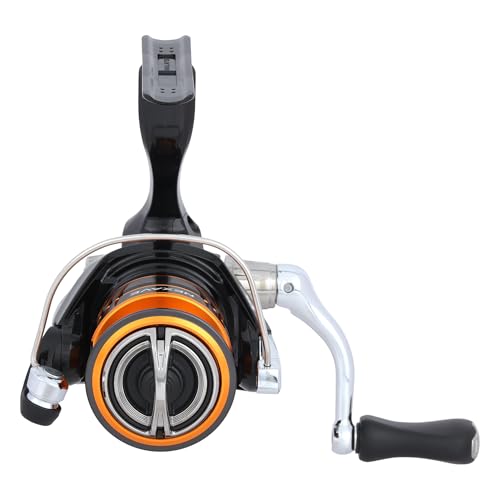 SHIMANO NEXAVE FJ Caña y Carrete de Pesca Spinning NEX1000FJ miniatura 3