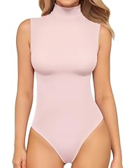 02 Sleeveless Blushing Bride