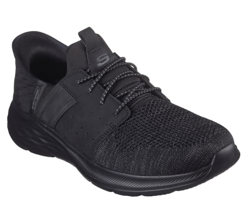 Image of Skechers Men's Garner Newick Sneaker