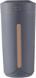 ibasenice 1Pc Casa Umidificador Mini Umidificador Umidificadores Para Casa Mini Umidificador De Ar Umidificador De Ar Mini Spray Umidificador Copo Carro