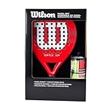 palais wilson geneva switzerland Wilson OPTIX XP PADEL KIT RED Wilson OPTIX XP Padel Kit Red