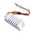 Produktbild ICQUANZX AAM2302B(DHT22) Single Bus Interface Temperature and Humidity Sensor Module Power Supply Voltage DC3.3-5.5V