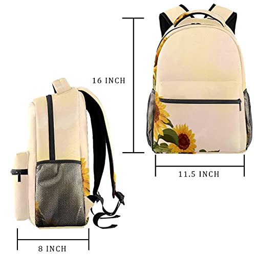 Sac à dos mignon Happy Easter Birdnier cadeau de rentrée idéal - 2