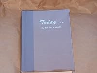 Today... B000CBD1K8 Book Cover