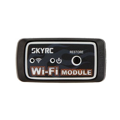 Preisvergleich Produktbild SkyRC WiFi Module