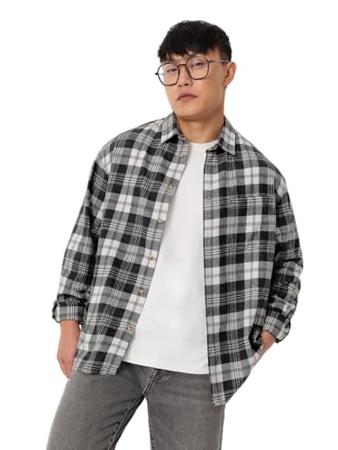 Image of The Souled Store Men Shirt