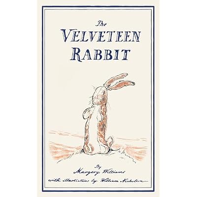 The Velveteen Rabbit