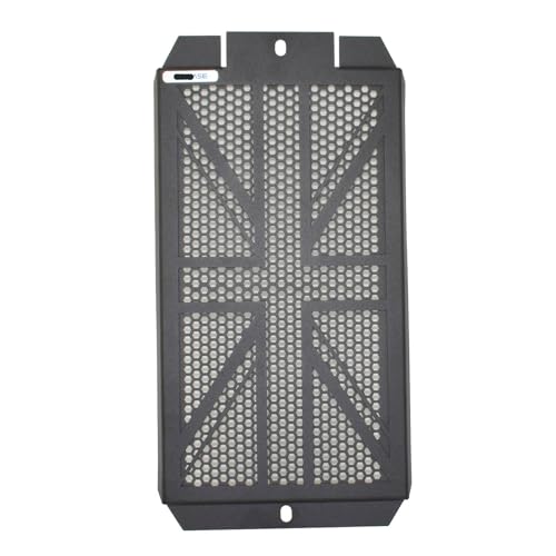 Grille de protection pour radiateur moto contre les fuites Speed Twin 1200