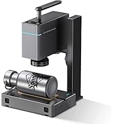 L3 レーザー彫刻機,レーザークラス2 (Ｌ３＋台座＋ケース)