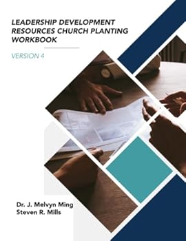 Church Planting Workbook